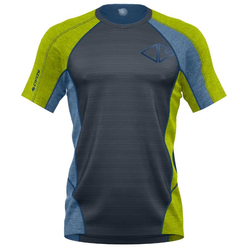 CRAZY IDEA T-SHIRT RESOLUTION